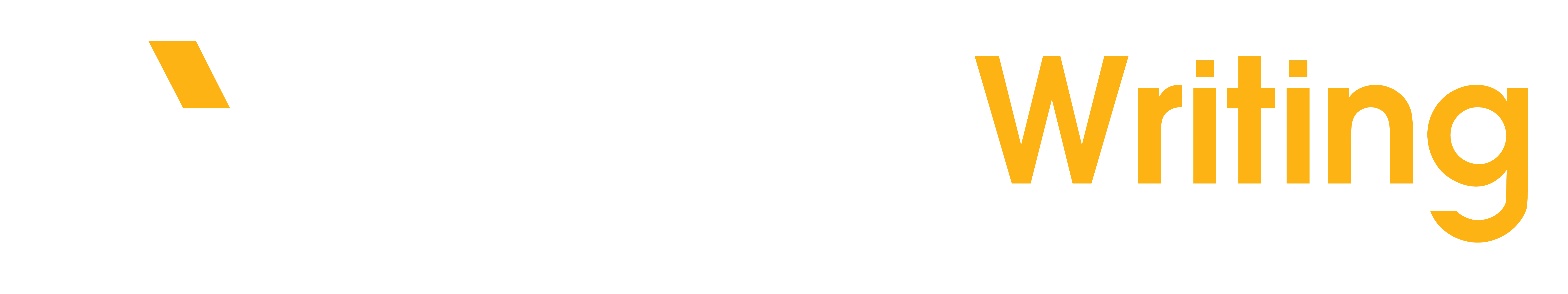 Ghostwriting Bureau logo